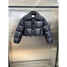 Miu Miu Down Jackets